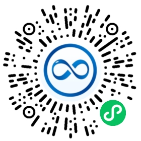 橡塑人脉圈二维码