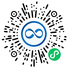 染料人脉圈二维码